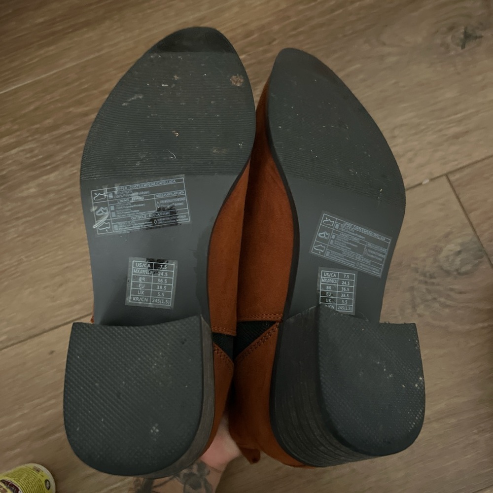 Chelsea boots - Picture 4 of 4